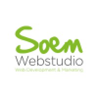Soem Webstudio logo - Similar company to Q Webstudio