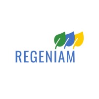 Regeniam logo - Similar company to Iconic Modern Home