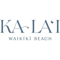 Ka La'i Waikiki Beach, LXR Hotels & Resorts logo - Similar company to B Everywhere Concierge Inc.
