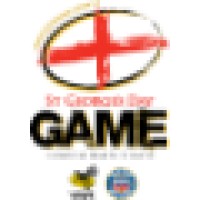 The St George'S Day Game
