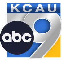 KCAU Channel 9 logo - Similar company to Kfda - Newschannel 10 (Newschannel 10 Media)