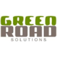 GREEN ROAD SOLUTIONS logo - Similar company to Aecon General Contracting