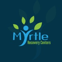 Myrtle Recovery Centers logo - Similar company to Foxo Technologies