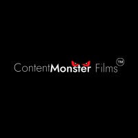 Content Monster Films logo - Similar company to Content Monster
