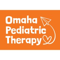 Omaha Pediatric Therapy logo - Similar company to Express Yourself Therapy