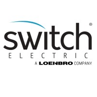 Switch Electric logo - Similar company to Dp Electric Inc.
