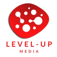 Level-Up Media logo - Similar company to Setting Agency