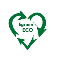 EGREEN ECO logo - Similar company to Zenida Studios