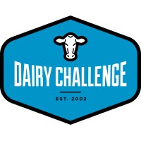 Dairy Challenge logo - Similar company to Case 4 Learning