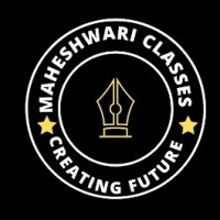 Maheshwari classes logo - Similar company to Focus Classes