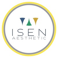 ISEN Aesthetic logo - Similar company to Pure Pharma