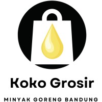 Koko Grosir (Distributor Minyak Goreng Bandung) logo - Similar company to Sunchila - Pusat Grosir Online Indonesia