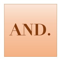 AND Consulting OÜ logo - Similar company to Ai Ready Cmo
