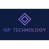 ISP Technology logo - Similar company to Isp Finance Services Ltd