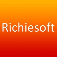 Richiesoft logo - Similar company to Richie Tech Solutions