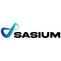 Sasium logo - Similar company to Fcodex Solutions