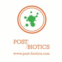 Post/Biotics logo - Similar company to Postbiotica