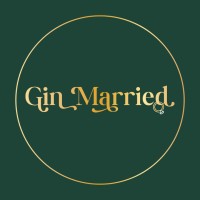 Gin Married logo - Similar company to 4Events
