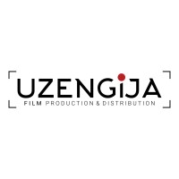 Uzengija logo - Similar company to Icr8