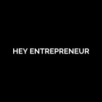 Hey Entrepreneur logo - Similar company to Beyours