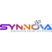 Synnova | Engineering Design and Drafting Solutions logo - Similar company to Challenger Elevator And Escalator Ltd