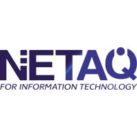 Netaq for Information Technology logo - Similar company to Three Points International