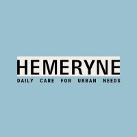 Hemeryne logo - Similar company to Cool As A Cucumber