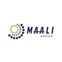 Maali Group logo - Similar company to Way Electrical