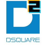 DSquare Digital Communications logo - Similar company to Dsquare I Square Group