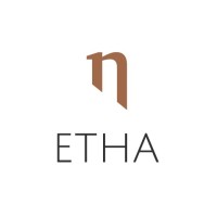 Etha Oy logo - Similar company to Group 36