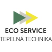 ECO-SERVICE, s.r.o. logo - Similar company to Ner System