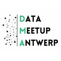 Data Meetup Antwerp logo - Similar company to Ai Landscape Talks