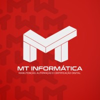 MT INFORMATICA logo - Similar company to Pickpocket