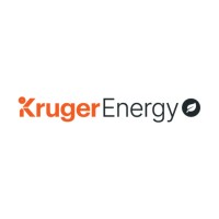 Kruger Energy logo - Similar company to Graceland Energy