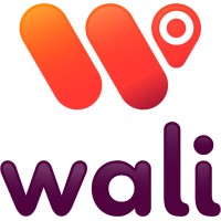 Wali logo - Similar company to Osten Go