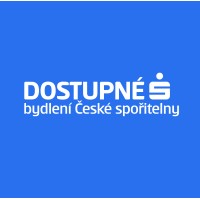 Dostupné bydlení České spořitelny logo - Similar company to Ip Systém A.S.