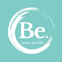 Be1.life logo - Similar company to Bluu