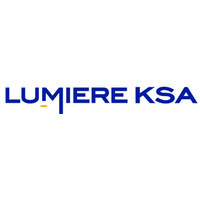 Lumiere KSA logo - Similar company to Ilumen Solution