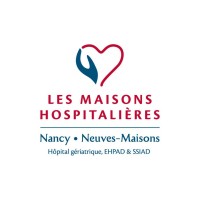 Association Les Maisons Hospitalières logo - Similar company to Empx