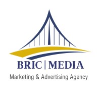 BRIC Media Marketing Agency logo - Similar company to Antidote 71