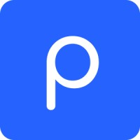 Portfolly logo - Similar company to Obytes