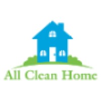 All Clean Home logo - Similar company to Us Cleanblast
