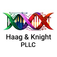 Haag & Knight Law PLLC logo - Similar company to Aexerna Therapeutics