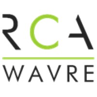 RCA Wavre logo - Similar company to Thelis