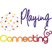 Playing & Connecting logo - Similar company to Pacific Standard México