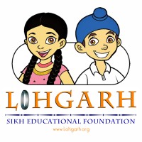LOHGARH SIKH EDUCATIONAL FOUNDATION logo - Similar company to Scouting America, Silicon Valley Monterey Bay Council