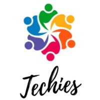 Techies logo - Similar company to Rendergene