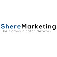 Shere Marketing Ltd logo - Similar company to Quantum Marketing Services