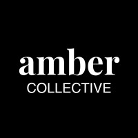 Amber Collective logo - Similar company to Original Spin