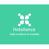 Hotellence logo - Similar company to Platformeco